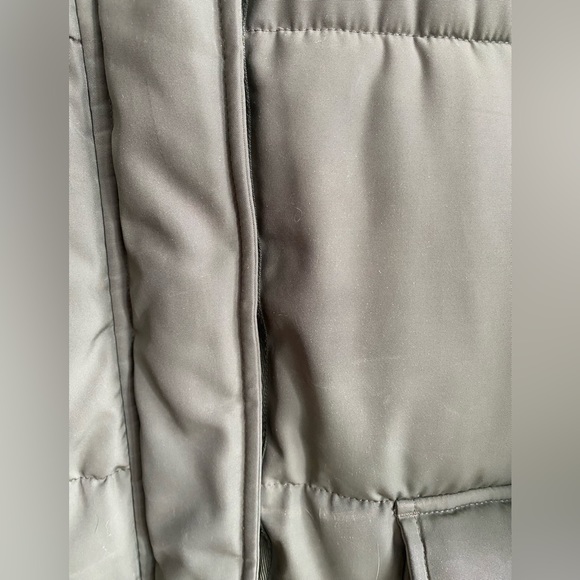 Everlane Renew long puffer - Picture 7 of 14